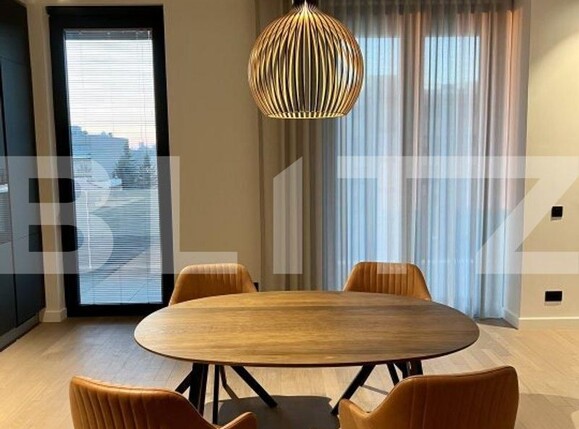 Apartament de închiriat 3 camere Floreasca - 107995AI | BLITZ București | Poza3