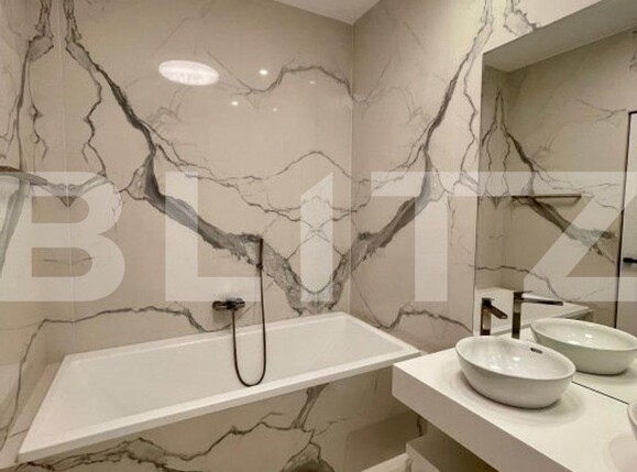 Apartament de închiriat 3 camere Floreasca - 107995AI | BLITZ București | Poza9