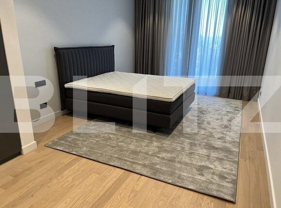 Apartament de închiriat 3 camere Floreasca - 107995AI | BLITZ București | Poza5