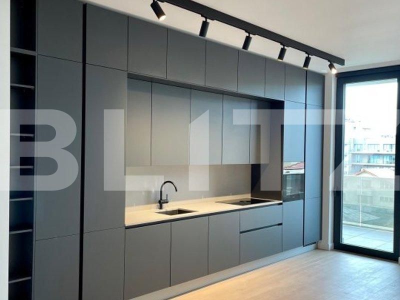 Apartament de închiriat 3 camere Floreasca - 107995AI | BLITZ București | Poza4