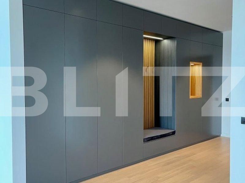 Apartament de închiriat 3 camere Floreasca - 107995AI | BLITZ București | Poza6