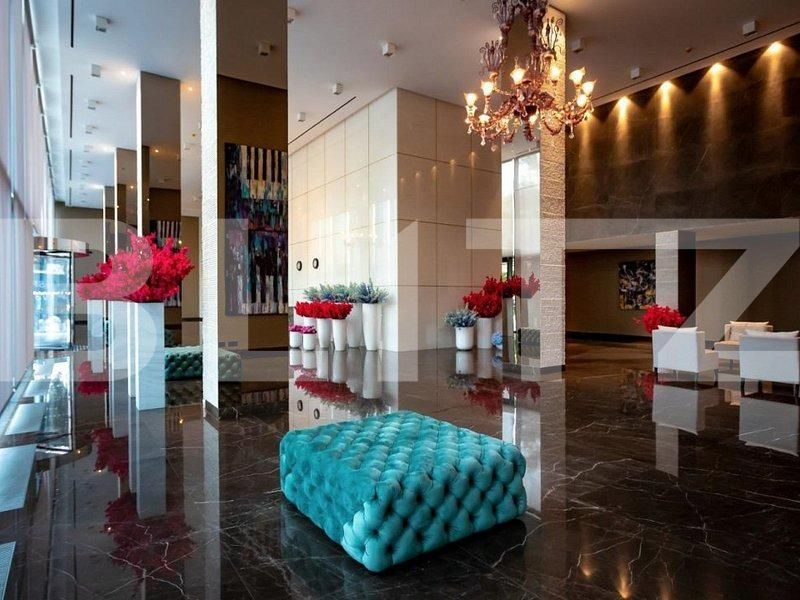 Apartament de închiriat 3 camere Floreasca - 107995AI | BLITZ București | Poza14