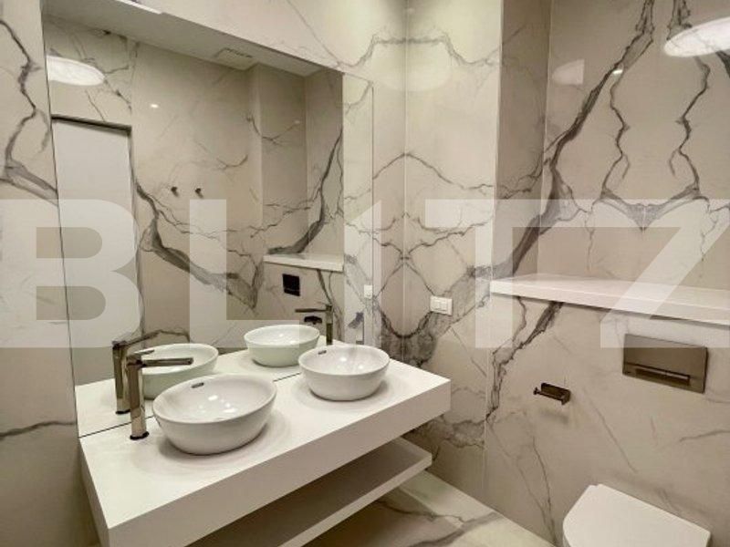 Apartament de închiriat 3 camere Floreasca - 107995AI | BLITZ București | Poza10