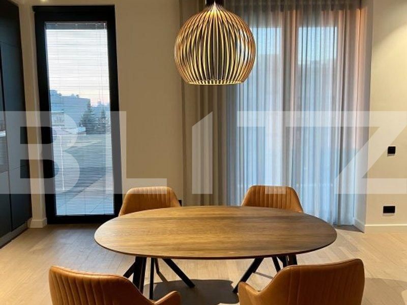 Apartament de închiriat 3 camere Floreasca - 107995AI | BLITZ București | Poza3