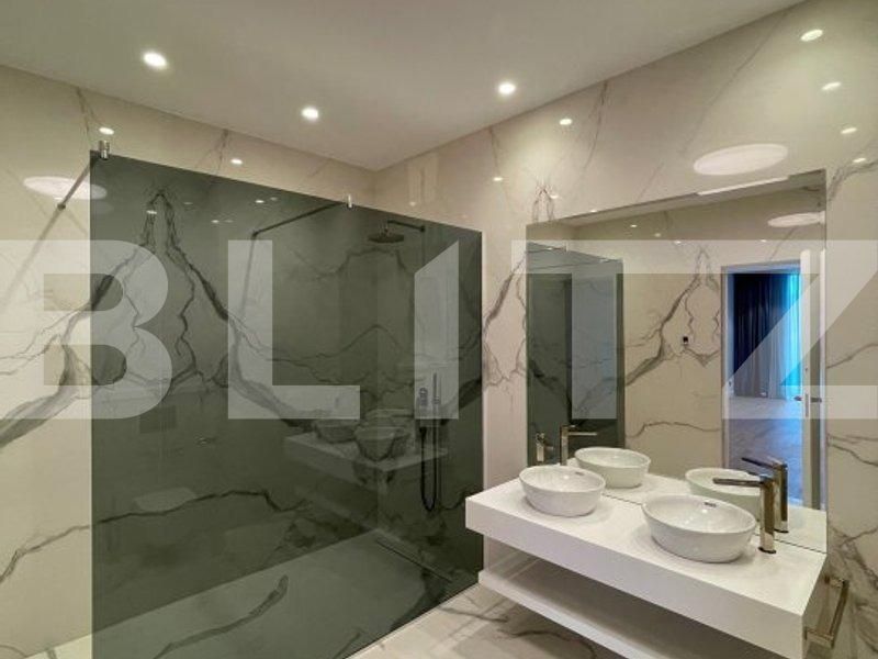 Apartament de închiriat 3 camere Floreasca - 107995AI | BLITZ București | Poza11