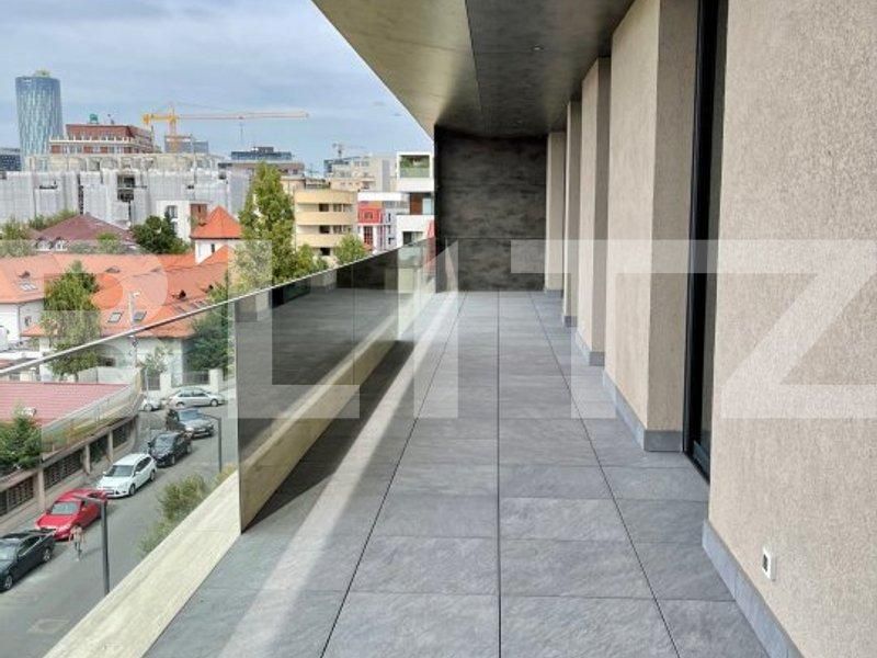 Apartament de închiriat 3 camere Floreasca - 107995AI | BLITZ București | Poza12