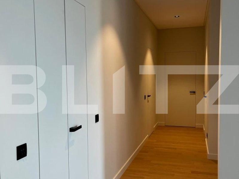Apartament de închiriat 3 camere Floreasca - 107995AI | BLITZ București | Poza8