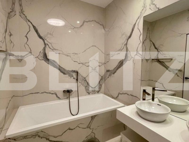 Apartament de închiriat 3 camere Floreasca - 107995AI | BLITZ București | Poza9