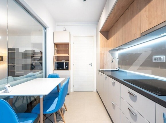 Apartament de închiriat 2 camere Militari - 107998AI | BLITZ București | Poza11