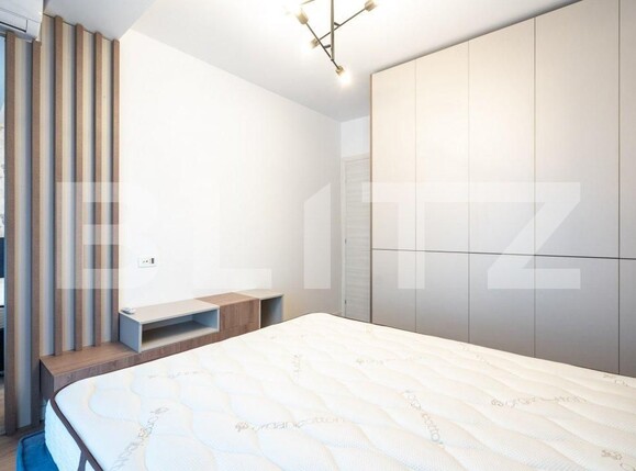 Apartament de închiriat 2 camere Militari - 107998AI | BLITZ București | Poza8