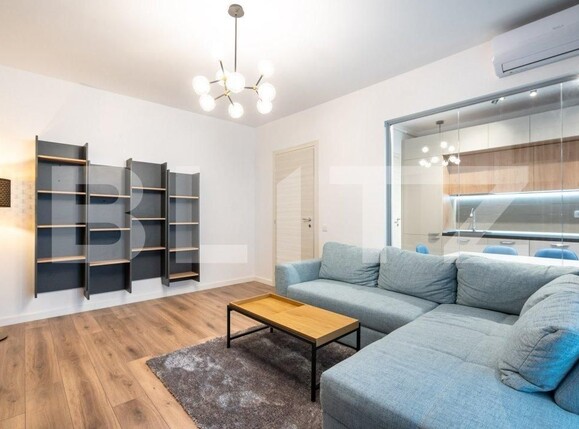 Apartament de închiriat 2 camere Militari - 107998AI | BLITZ București | Poza4