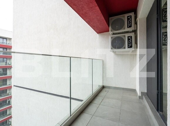 Apartament de închiriat 2 camere Militari - 107998AI | BLITZ București | Poza15