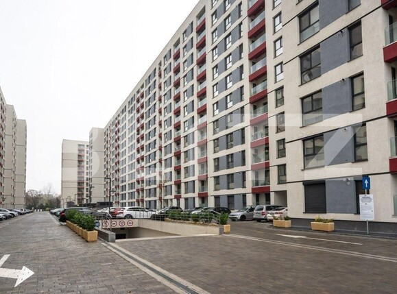 Apartament de închiriat 2 camere Militari - 107998AI | BLITZ București | Poza16