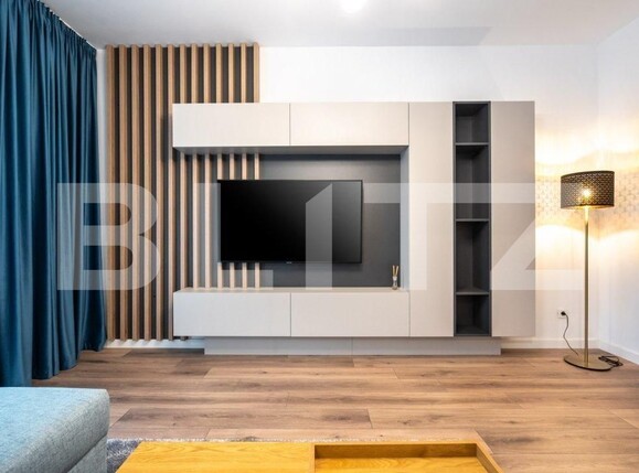 Apartament de închiriat 2 camere Militari - 107998AI | BLITZ București | Poza3