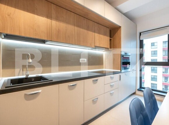 Apartament de închiriat 2 camere Militari - 107998AI | BLITZ București | Poza10