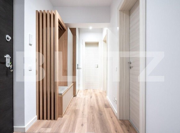 Apartament de închiriat 2 camere Militari - 107998AI | BLITZ București | Poza13