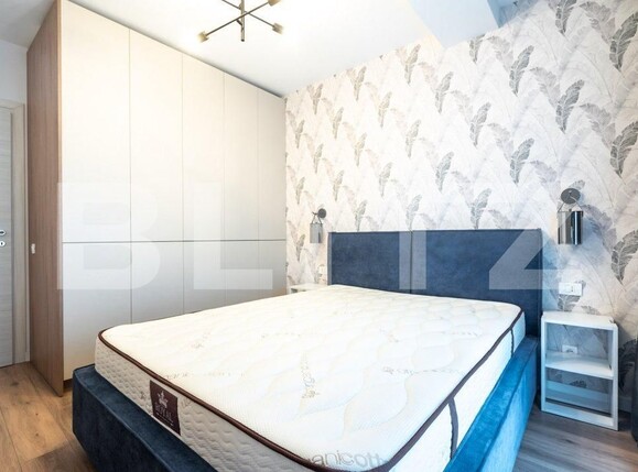 Apartament de închiriat 2 camere Militari - 107998AI | BLITZ București | Poza5