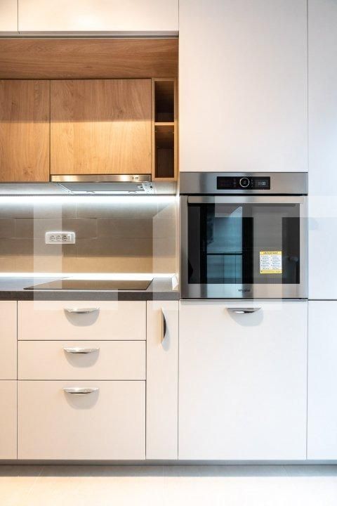 Apartament de închiriat 2 camere Militari - 107998AI | BLITZ București | Poza12