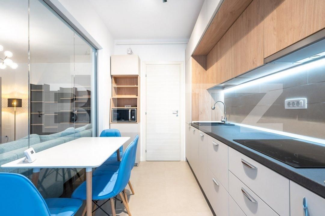 Apartament de închiriat 2 camere Militari - 107998AI | BLITZ București | Poza11