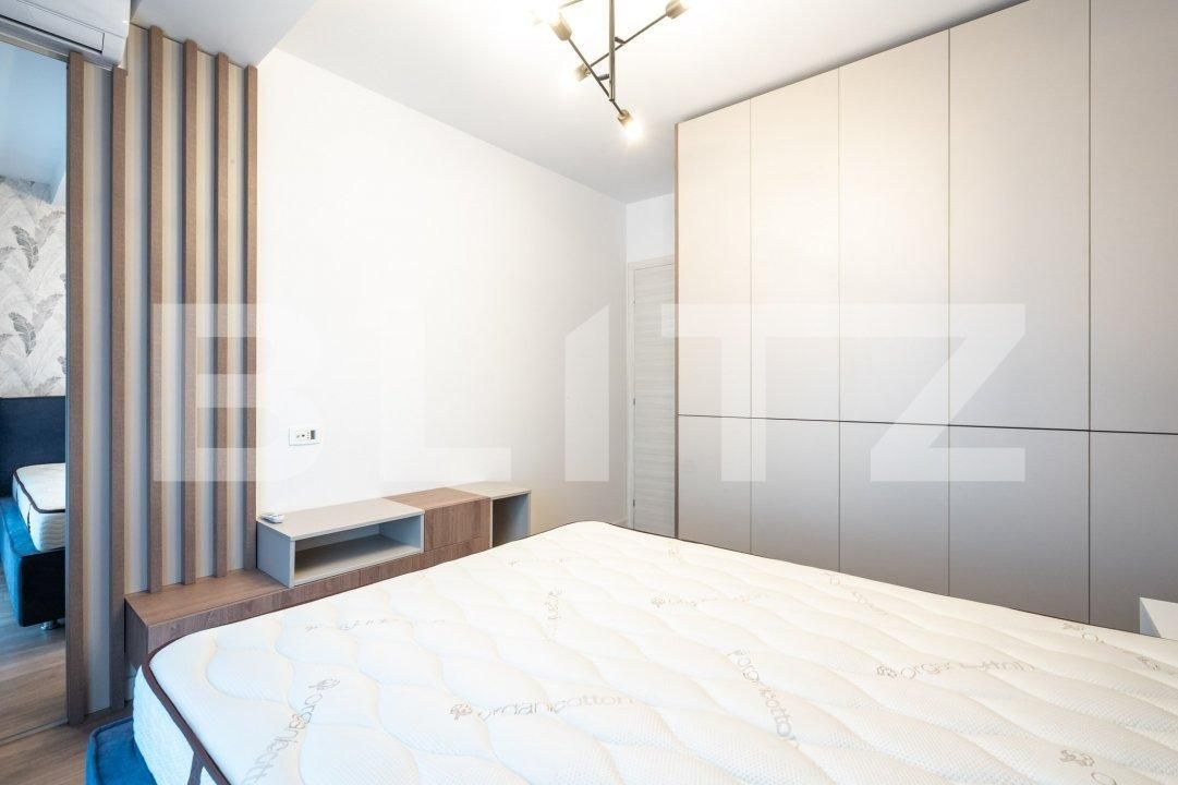 Apartament de închiriat 2 camere Militari - 107998AI | BLITZ București | Poza8