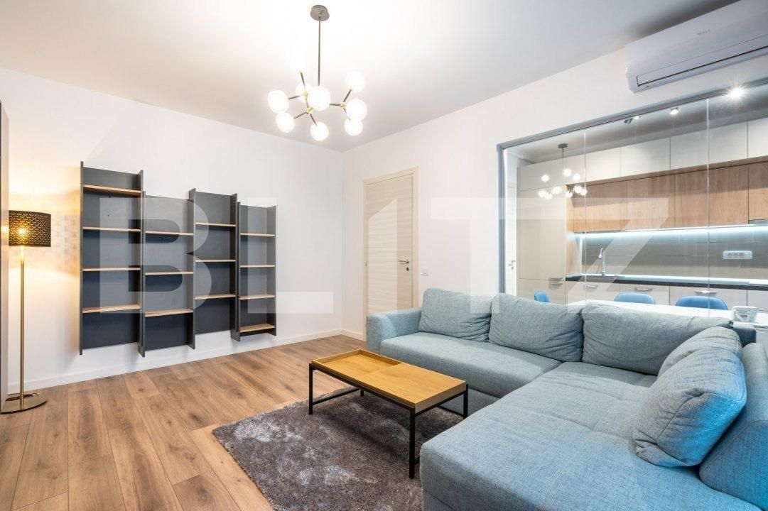 Apartament de închiriat 2 camere Militari - 107998AI | BLITZ București | Poza4