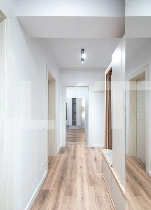 Apartament de închiriat 2 camere Militari - 107998AI | BLITZ București | Poza9