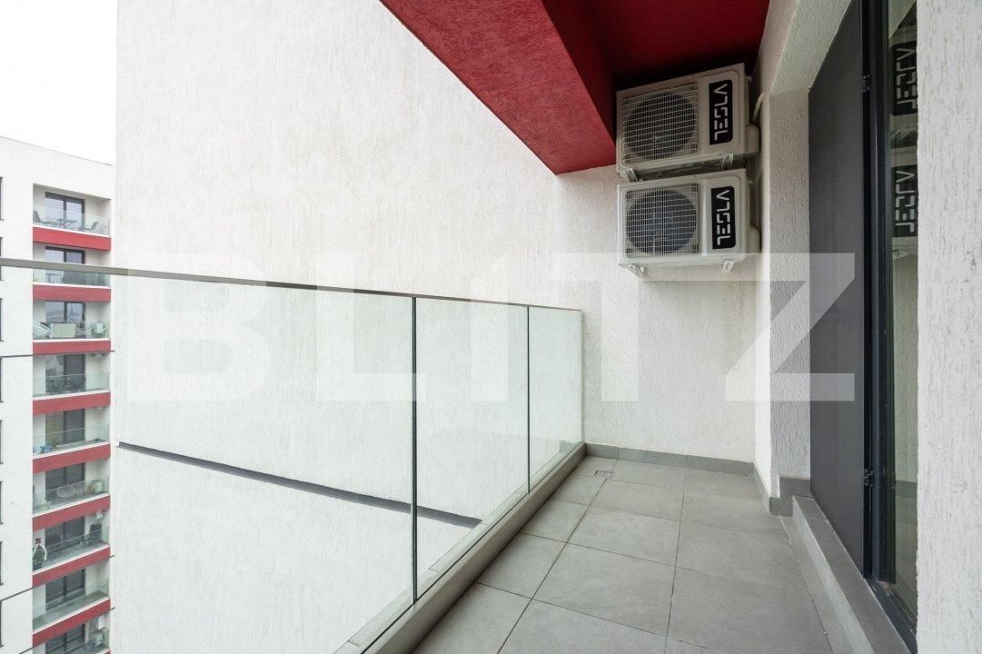 Apartament de închiriat 2 camere Militari - 107998AI | BLITZ București | Poza15