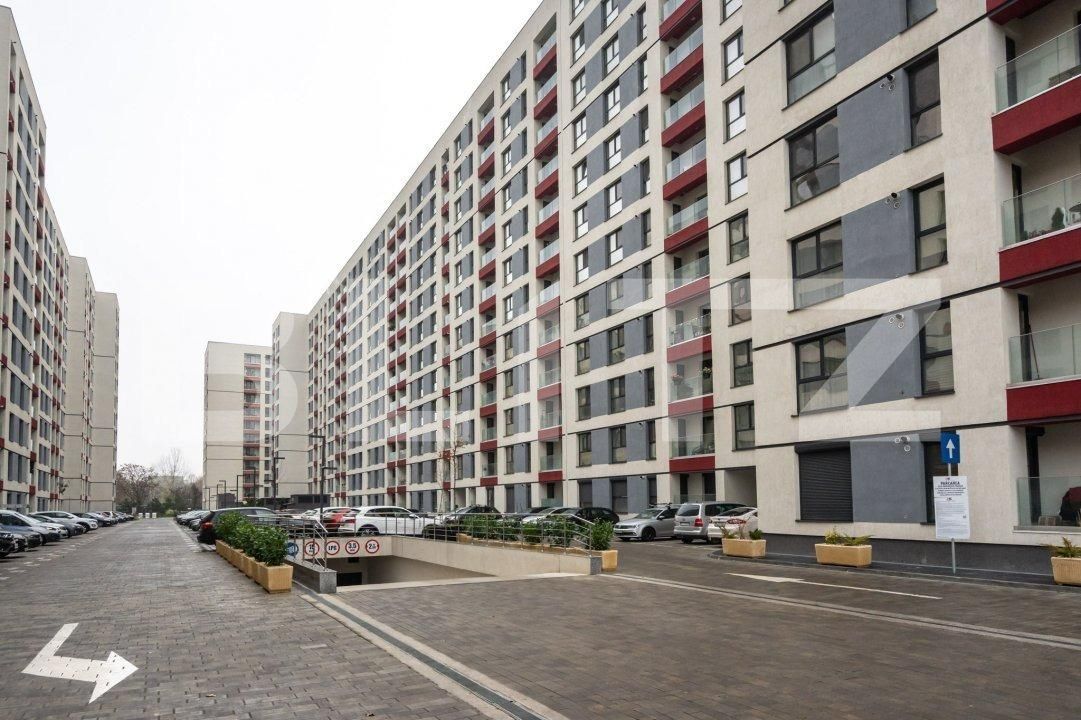 Apartament de închiriat 2 camere Militari - 107998AI | BLITZ București | Poza16