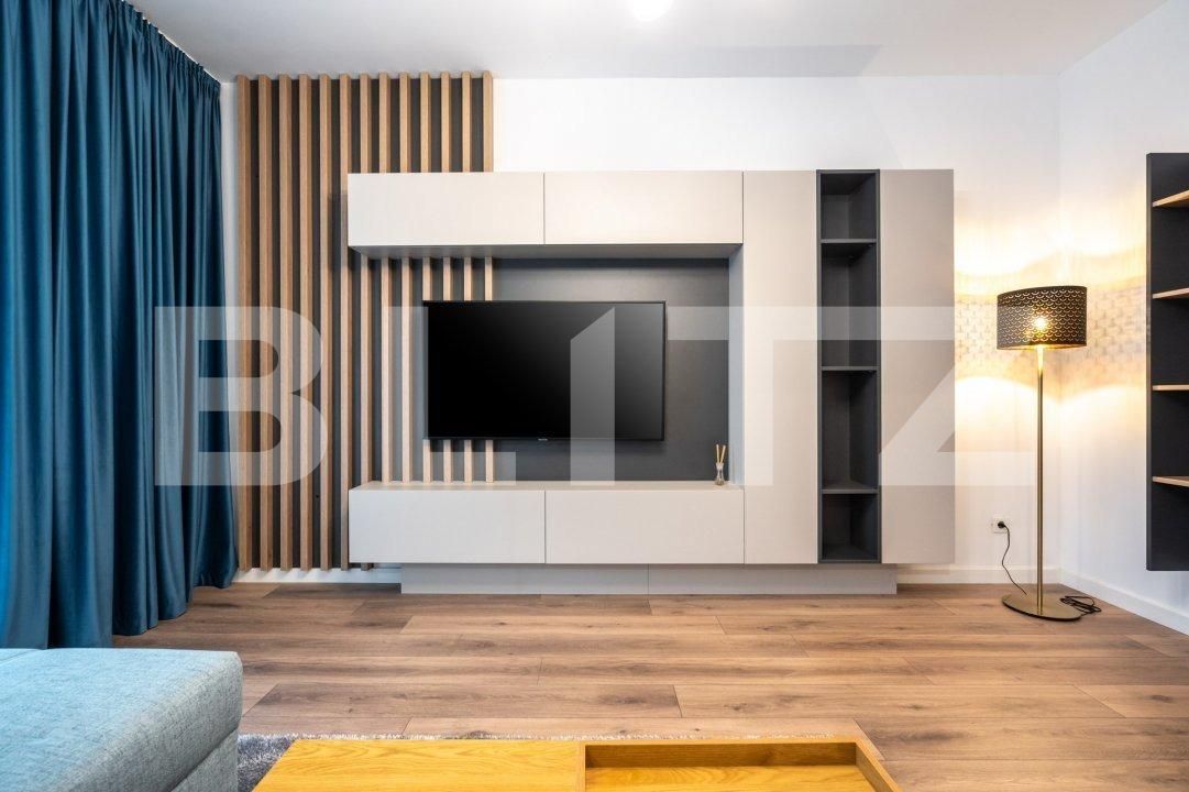 Apartament de închiriat 2 camere Militari - 107998AI | BLITZ București | Poza3