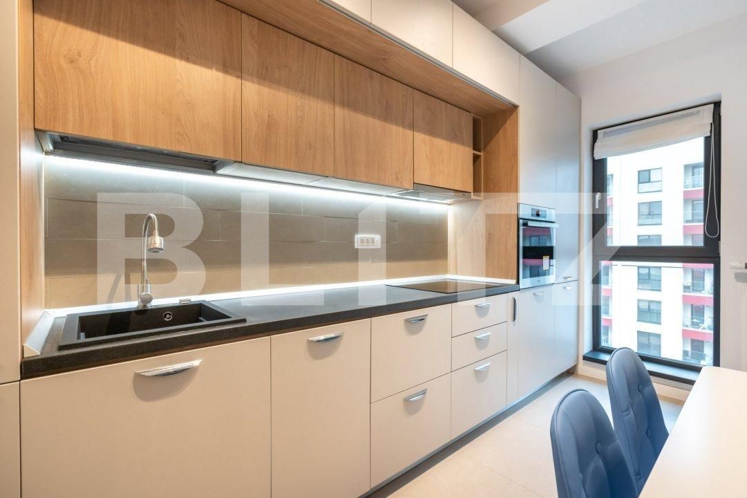 Apartament de închiriat 2 camere Militari - 107998AI | BLITZ București | Poza10