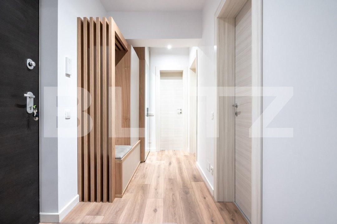 Apartament de închiriat 2 camere Militari - 107998AI | BLITZ București | Poza13