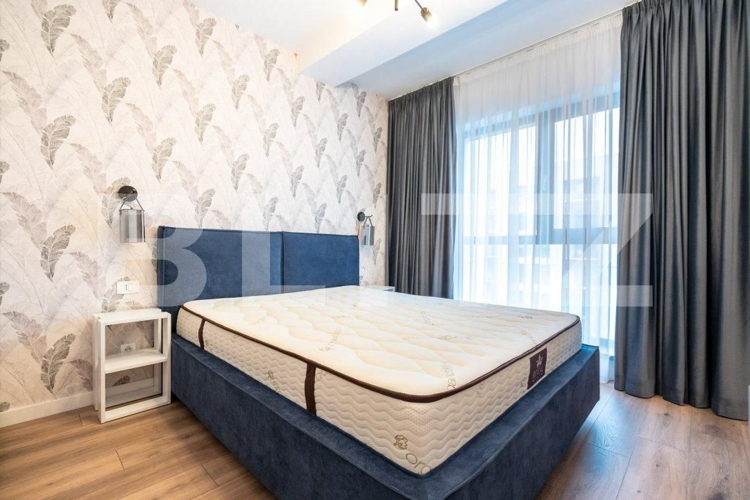 Apartament de închiriat 2 camere Militari - 107998AI | BLITZ București | Poza6