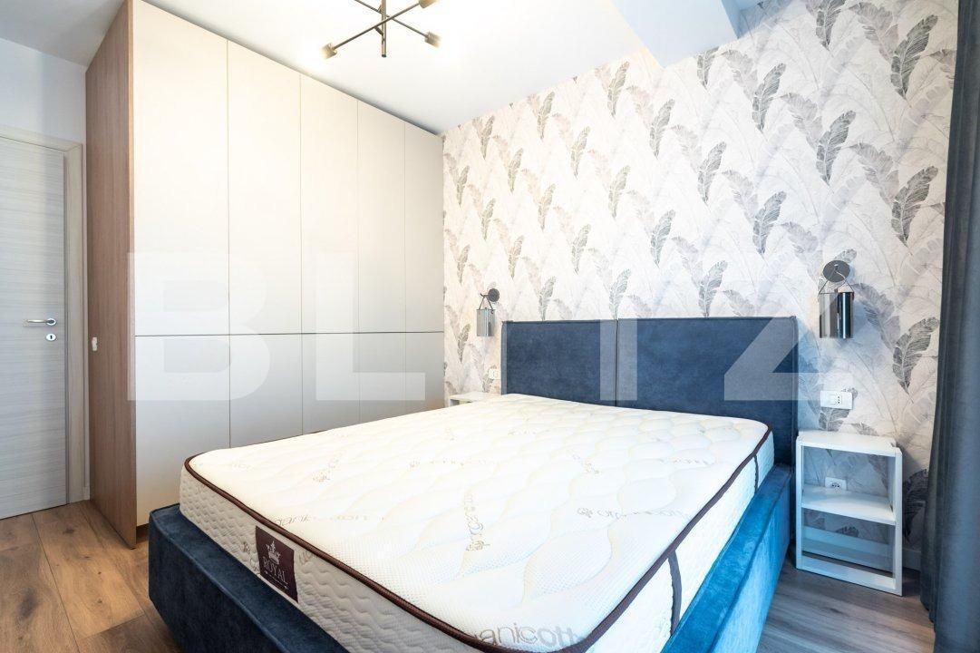 Apartament de închiriat 2 camere Militari - 107998AI | BLITZ București | Poza5