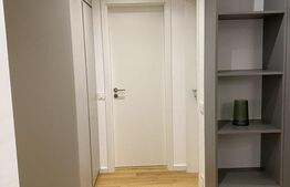 Apartament de 2 camere, 50 Mp utili, cu chirias, in zona Aviatiei