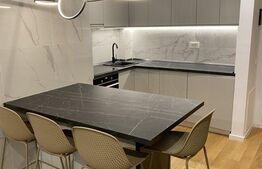 Apartament de 2 camere, 50 Mp utili, cu chirias, in zona Aviatiei