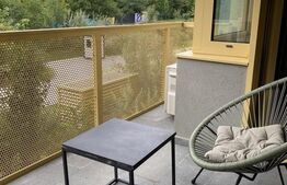 Apartament de 2 camere, 50 Mp utili, cu chirias, in zona Aviatiei