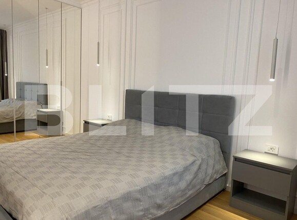 Apartament de vânzare 2 camere Aviatiei - 108012AV | BLITZ București | Poza3