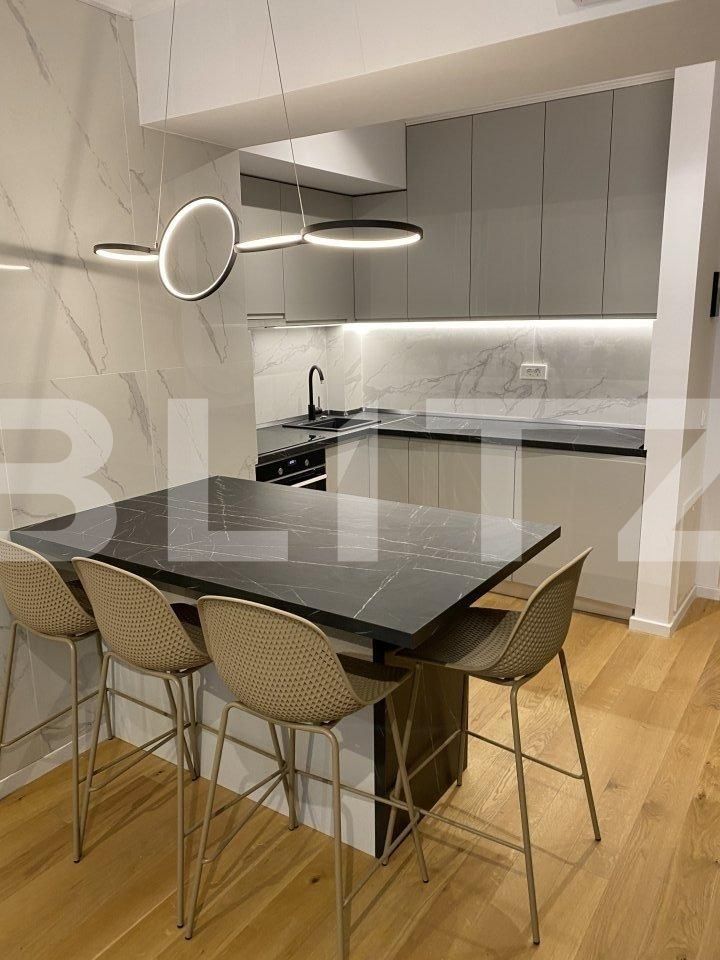 Apartament de vânzare 2 camere Aviatiei - 108012AV | BLITZ București | Poza2