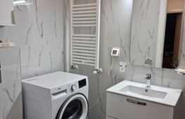 Apartament 3 camere exclusivist, locuri de parcare, zona Pipera