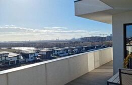 Apartament 3 camere exclusivist, locuri de parcare, zona Pipera