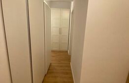 Apartament 3 camere exclusivist, locuri de parcare, zona Pipera