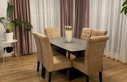 Apartament 3 camere exclusivist, locuri de parcare, zona Pipera