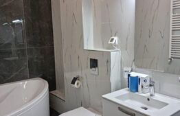 Apartament 3 camere exclusivist, locuri de parcare, zona Pipera