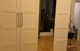 Apartament 3 camere exclusivist, locuri de parcare, zona Pipera