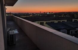 Apartament 3 camere exclusivist, locuri de parcare, zona Pipera