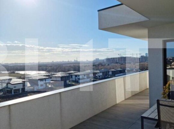 Apartament de vânzare 3 camere Pipera - 108081AV | BLITZ București | Poza11