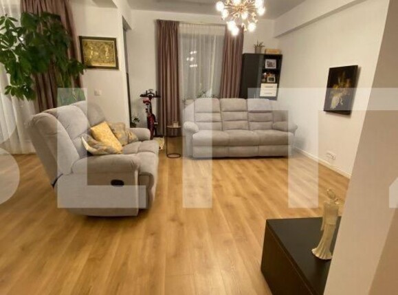 Apartament de vânzare 3 camere Pipera - 108081AV | BLITZ București | Poza2