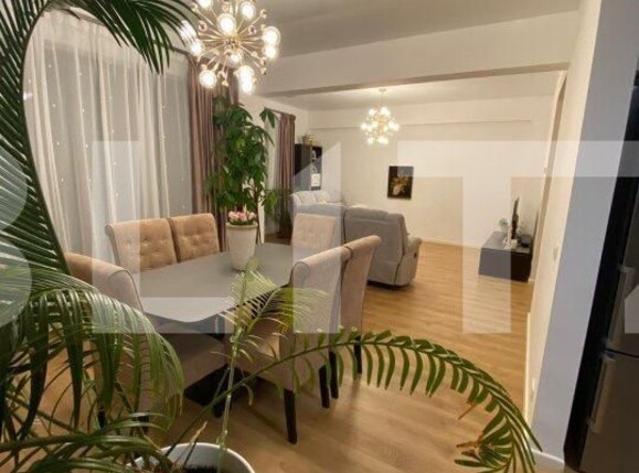 Apartament de vânzare 3 camere Pipera - 108081AV | BLITZ București | Poza1