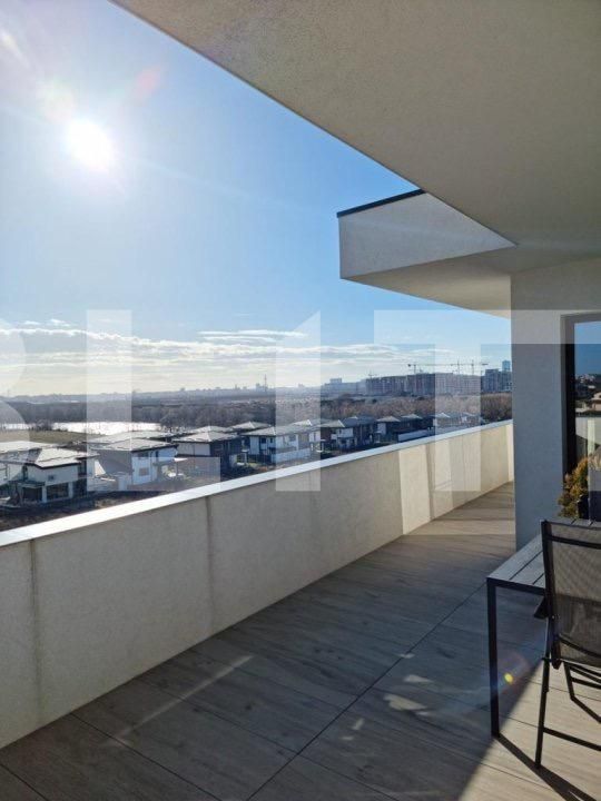 Apartament de vânzare 3 camere Pipera - 108081AV | BLITZ București | Poza11