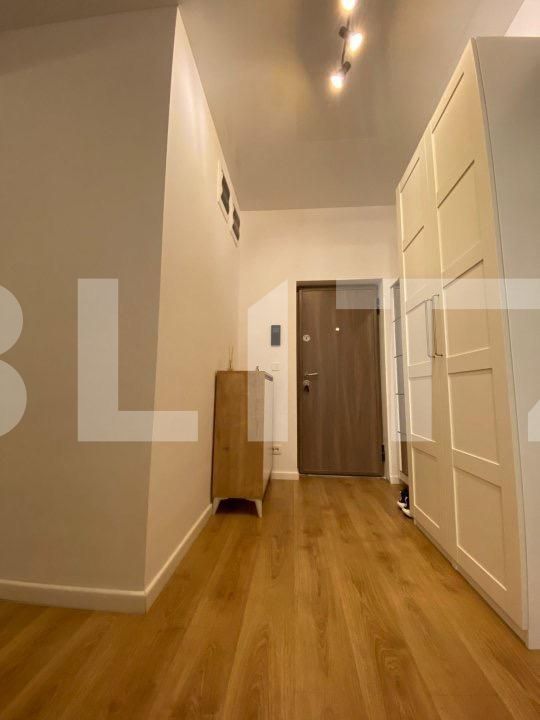 Apartament de vânzare 3 camere Pipera - 108081AV | BLITZ București | Poza8